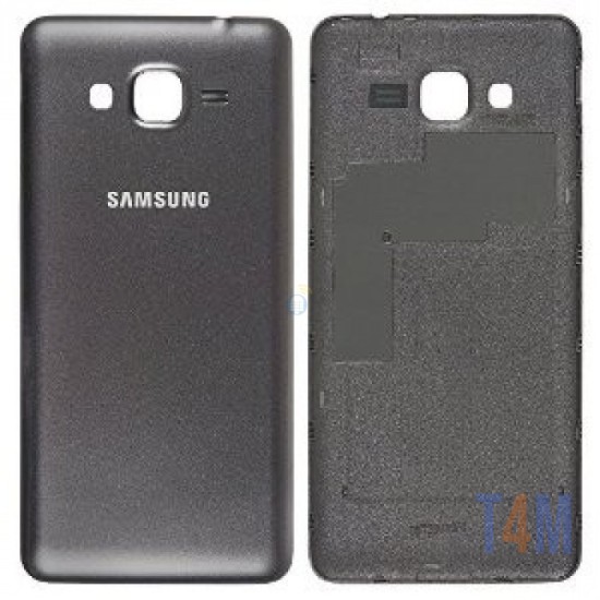 TAMPA TRASEIRA SAMSUNG GALAXY GRAND PRIME G531 GRIS